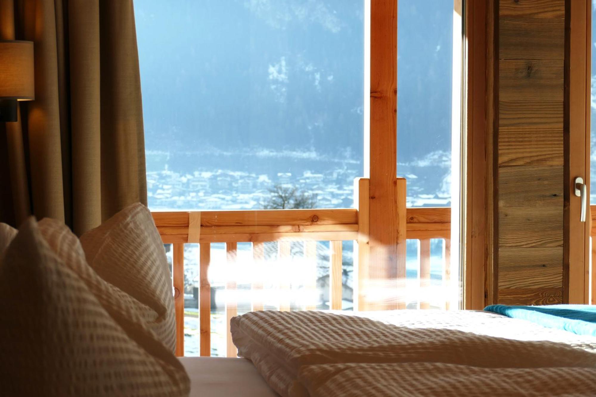 - Schrofen Vakantiehuis Ramsau im Zillertal