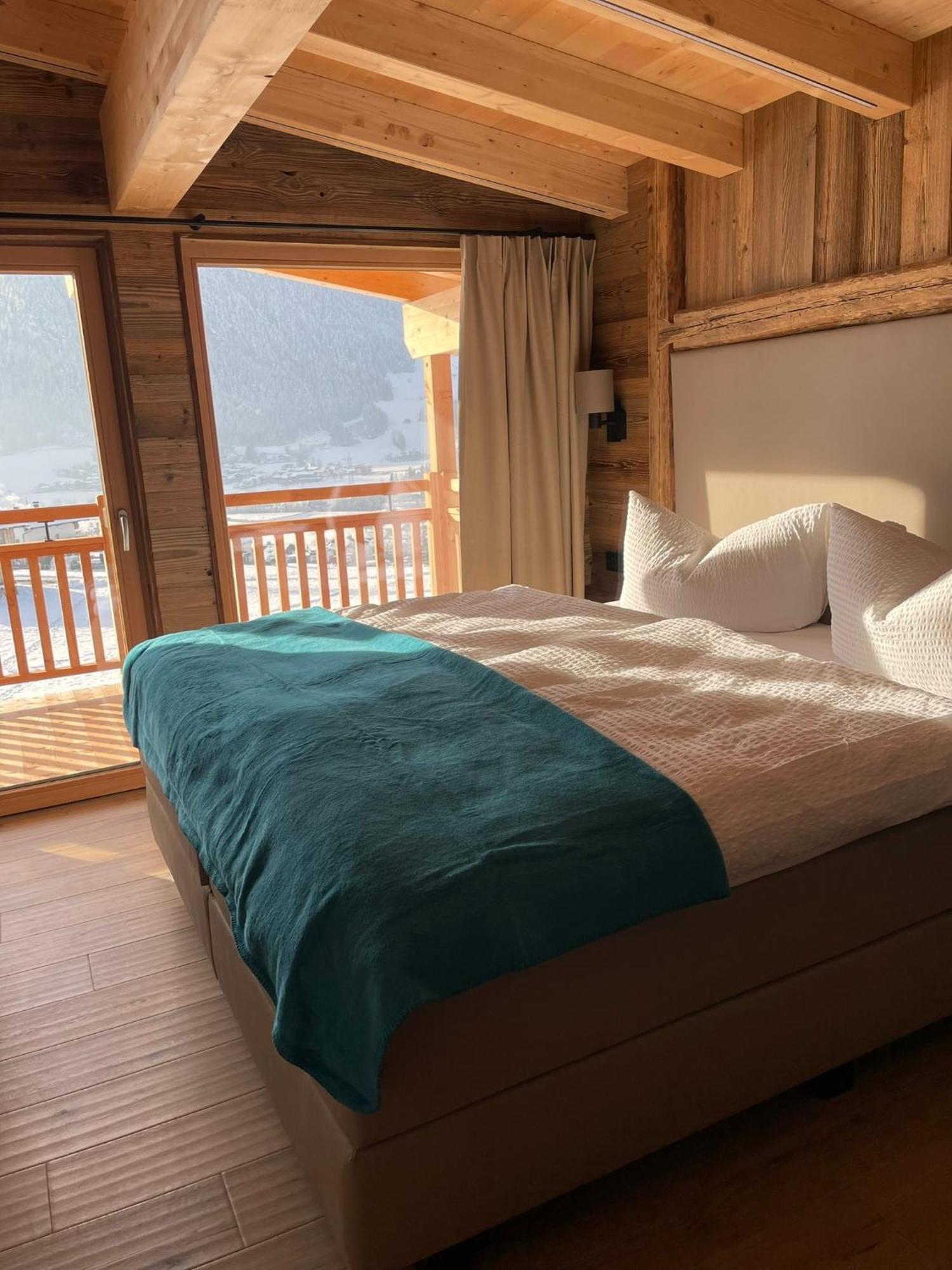 Vakantiehuis - Schrofen Ramsau im Zillertal