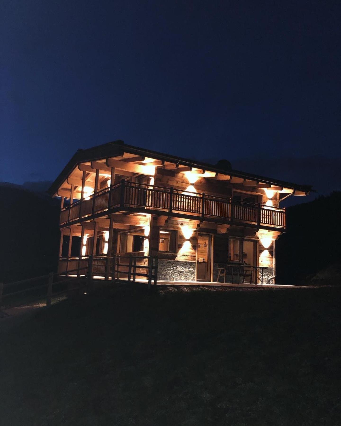 Vakantiehuis - Schrofen Ramsau im Zillertal