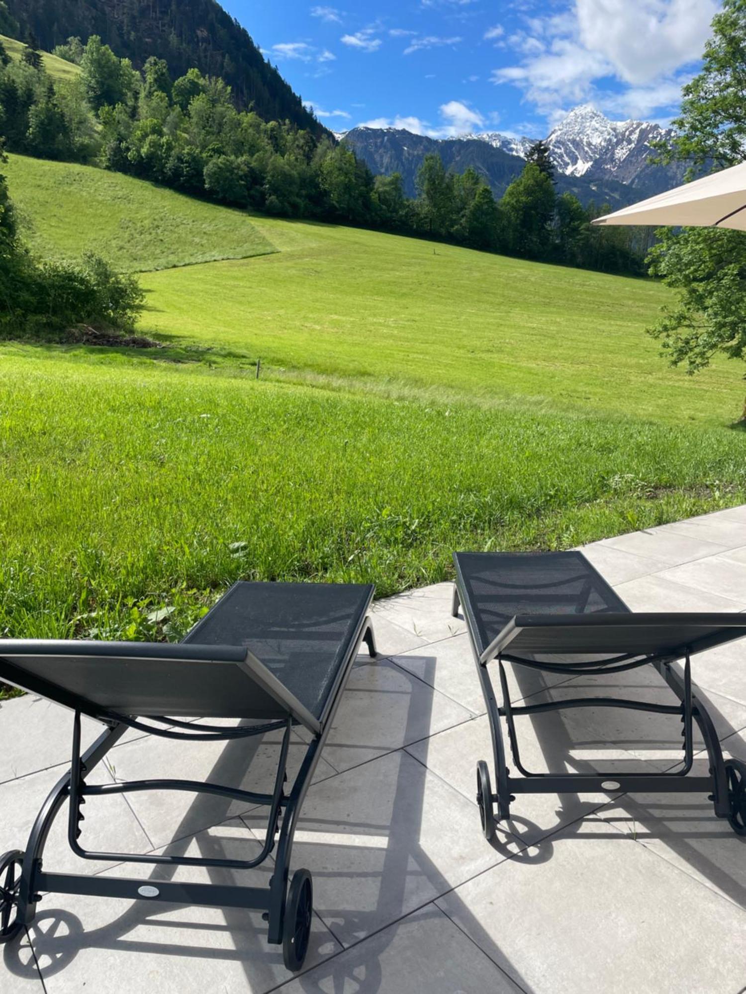 - Schrofen Ramsau im Zillertal